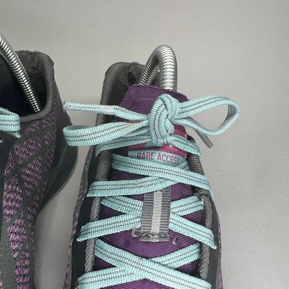 Merrell Women's Size 8 Bare Access Flex Shield Training Shoes - Picture 5 of 14